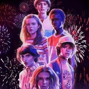 Meet your Posher, Emma